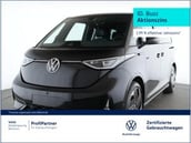 Volkswagen ID. Buzz GTX