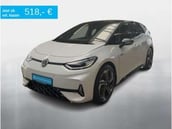 Volkswagen ID.3 GTX