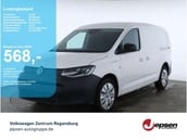 Volkswagen Caddy Cargo
