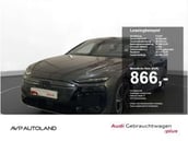 Audi S6 e-tron