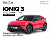 Hyundai IONIQ 3