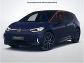 Volkswagen ID.3 GTX