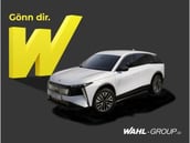 DS Automobiles N°7