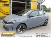 Opel Corsa-e