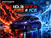 Volkswagen ID.3 GTX