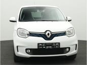 Renault Twingo E-Tech