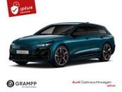 Audi S6 e-tron