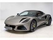 Lotus Emira