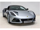 Lotus Emira