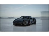 Lotus Emira