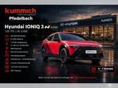 Hyundai IONIQ 3