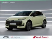 Audi A2 e-tron