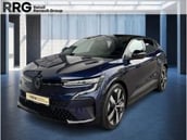 Renault Mégane E-Tech