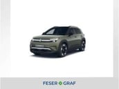 Volkswagen ID. Cross