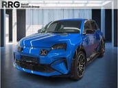Alpine A290