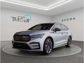 Skoda Enyaq RS