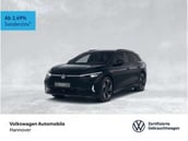 Volkswagen ID.7 GTX