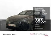 Audi S6 e-tron