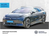 Volkswagen ID.7 GTX