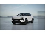 Lotus Eletre