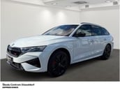 Skoda Octavia RS