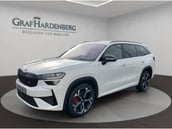 Skoda Kodiaq RS
