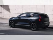 Volvo EX30