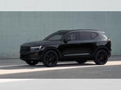 Volvo EX40