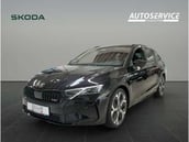 Skoda Octavia RS