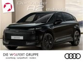 Audi A2 e-tron