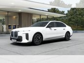 BMW M760