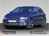 Volkswagen Polo GTI