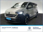 Volkswagen e-Caravelle