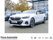 BMW 550