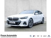 BMW 550