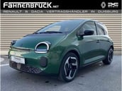 Renault Twingo E-Tech