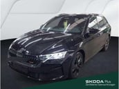 Skoda Octavia RS