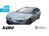 Volkswagen ID.7 GTX