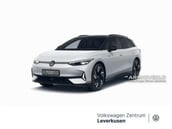 Volkswagen ID.7 GTX
