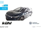 Volkswagen ID.7 GTX