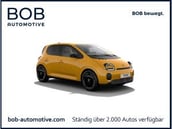 Renault Twingo E-Tech