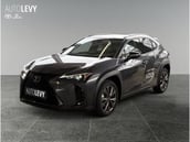 Lexus UX-Serie