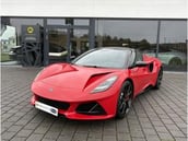 Lotus Emira