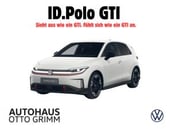 Volkswagen ID. Polo GTI