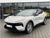 Lotus Eletre