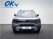 BAIC BJ30