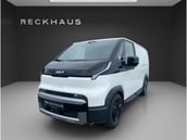 Kia PV5 Cargo