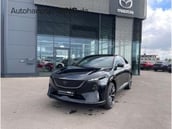 Mazda CX-6e