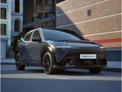 Hyundai IONIQ 3