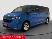 Volkswagen e-Caravelle